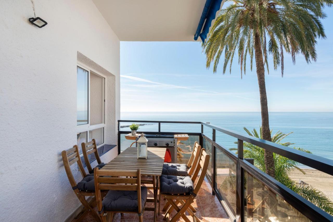 Skol Sea Views Apartments Marbella Zewnętrze zdjęcie
