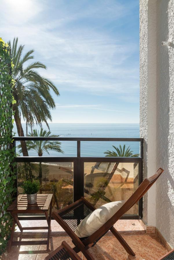 Skol Sea Views Apartments Marbella Zewnętrze zdjęcie