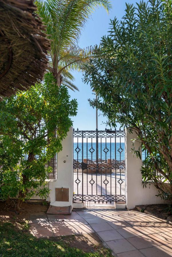 Skol Sea Views Apartments Marbella Zewnętrze zdjęcie