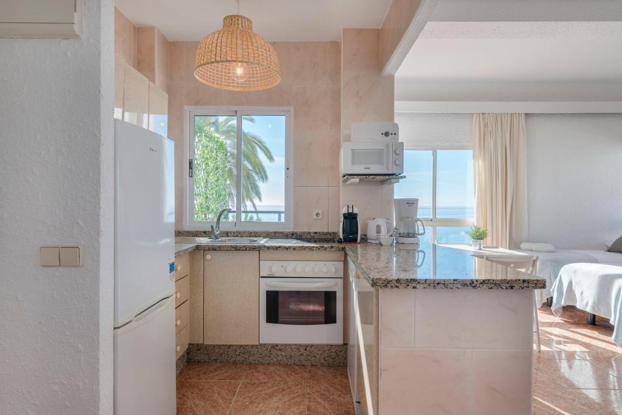Skol Sea Views Apartments Marbella Zewnętrze zdjęcie