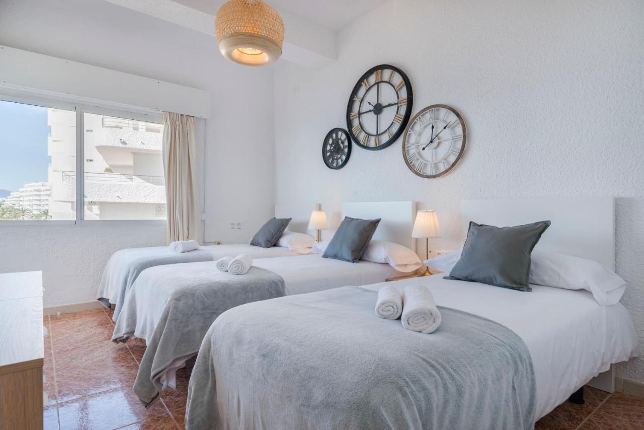 Skol Sea Views Apartments Marbella Zewnętrze zdjęcie