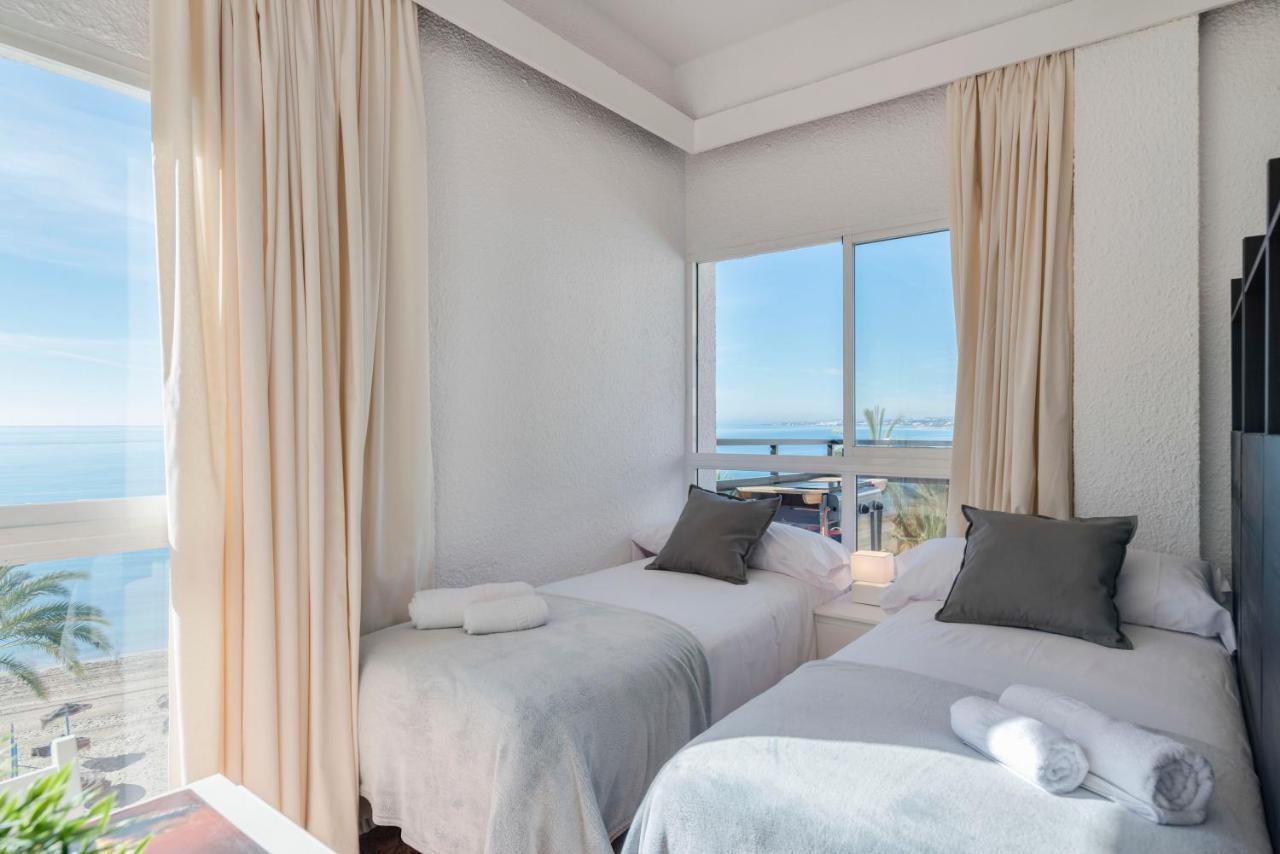 Skol Sea Views Apartments Marbella Zewnętrze zdjęcie