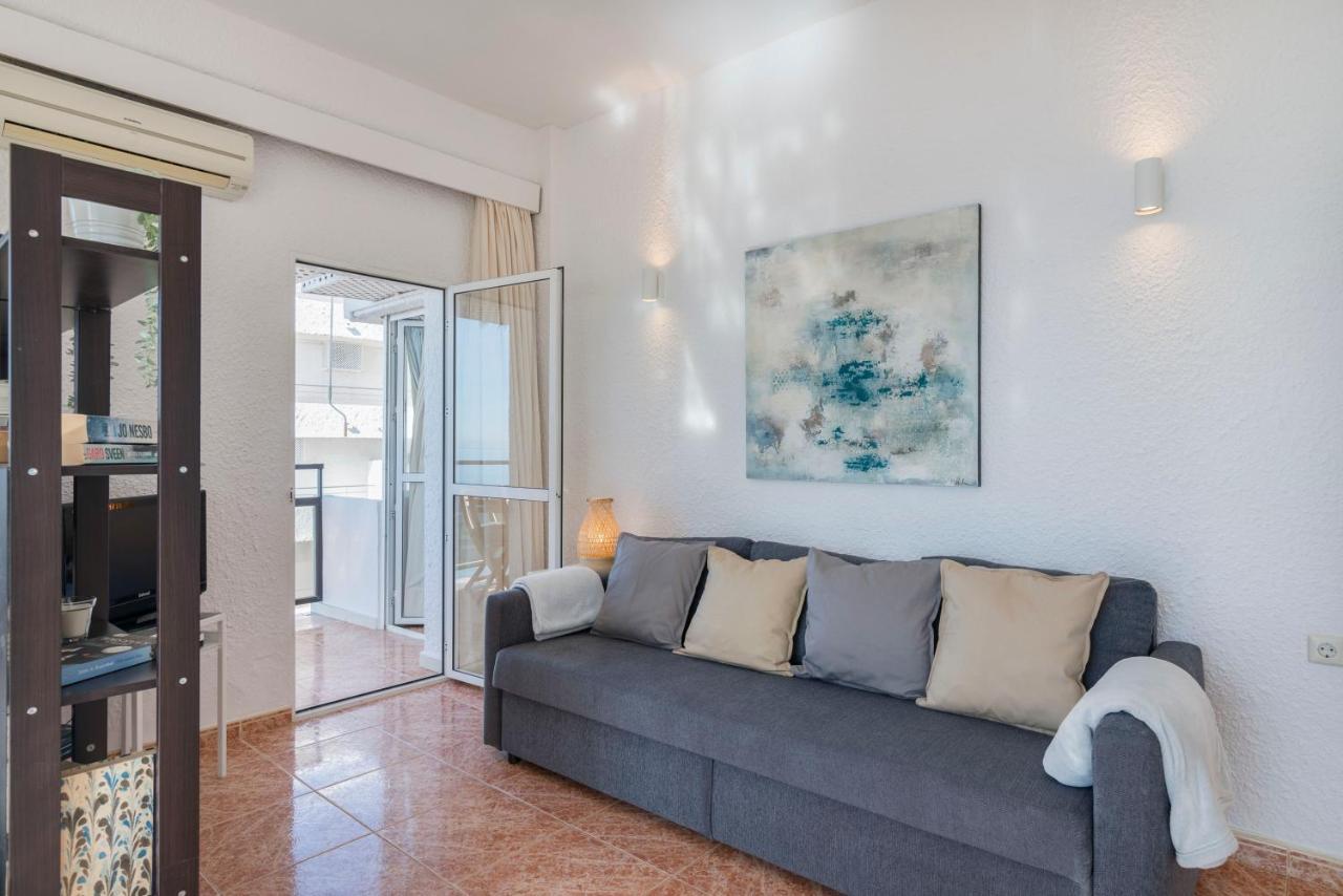 Skol Sea Views Apartments Marbella Zewnętrze zdjęcie