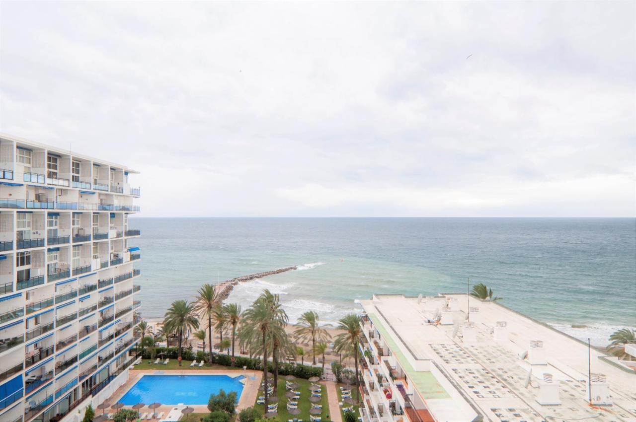 Skol Sea Views Apartments Marbella Pokój zdjęcie