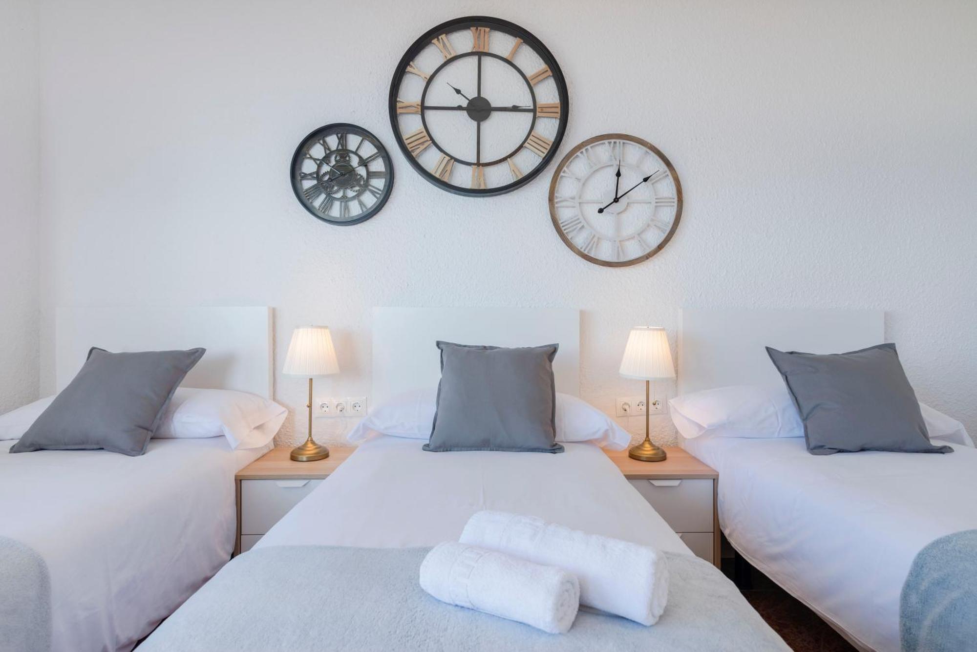 Skol Sea Views Apartments Marbella Pokój zdjęcie