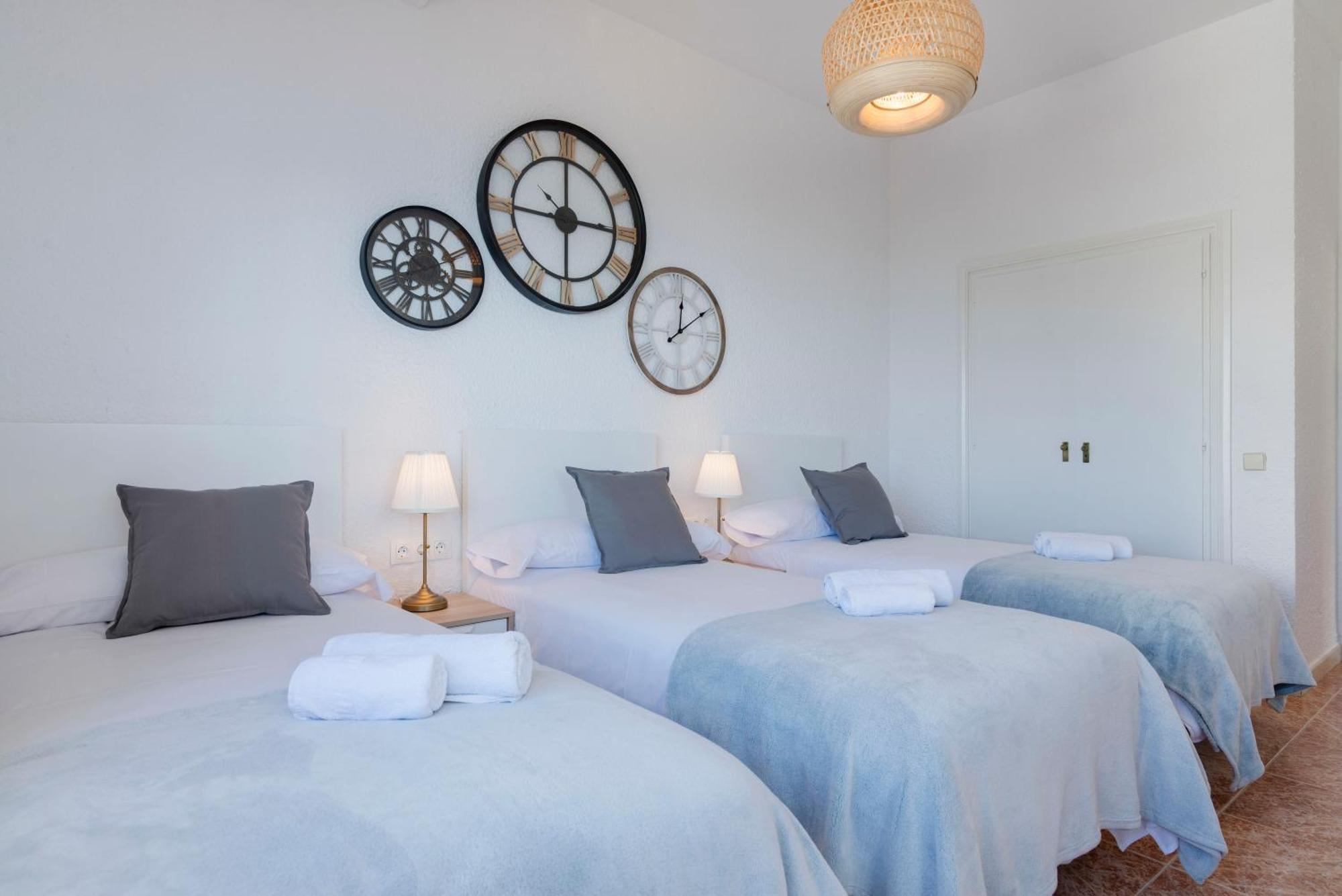 Skol Sea Views Apartments Marbella Pokój zdjęcie