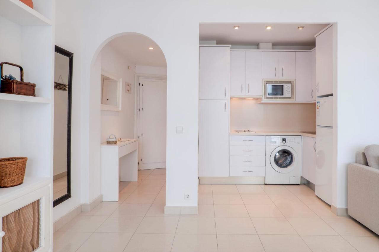 Skol Sea Views Apartments Marbella Zewnętrze zdjęcie