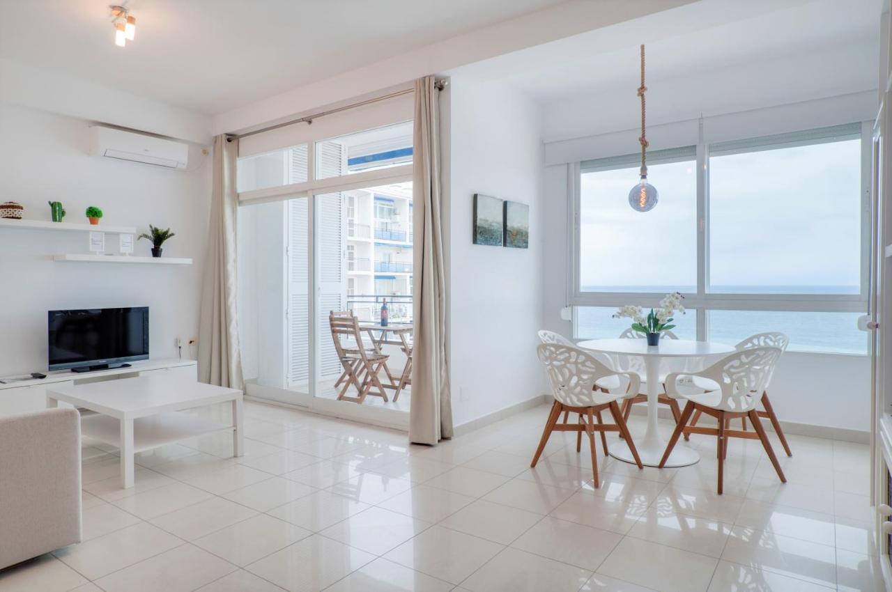 Skol Sea Views Apartments Marbella Zewnętrze zdjęcie