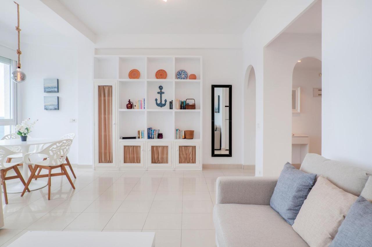 Skol Sea Views Apartments Marbella Zewnętrze zdjęcie