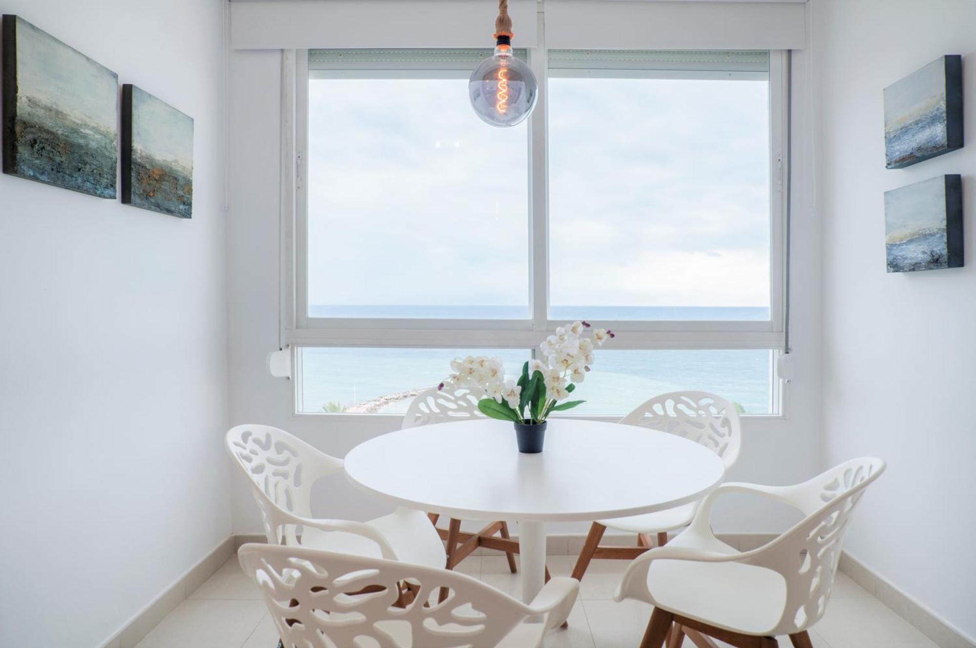Skol Sea Views Apartments Marbella Zewnętrze zdjęcie