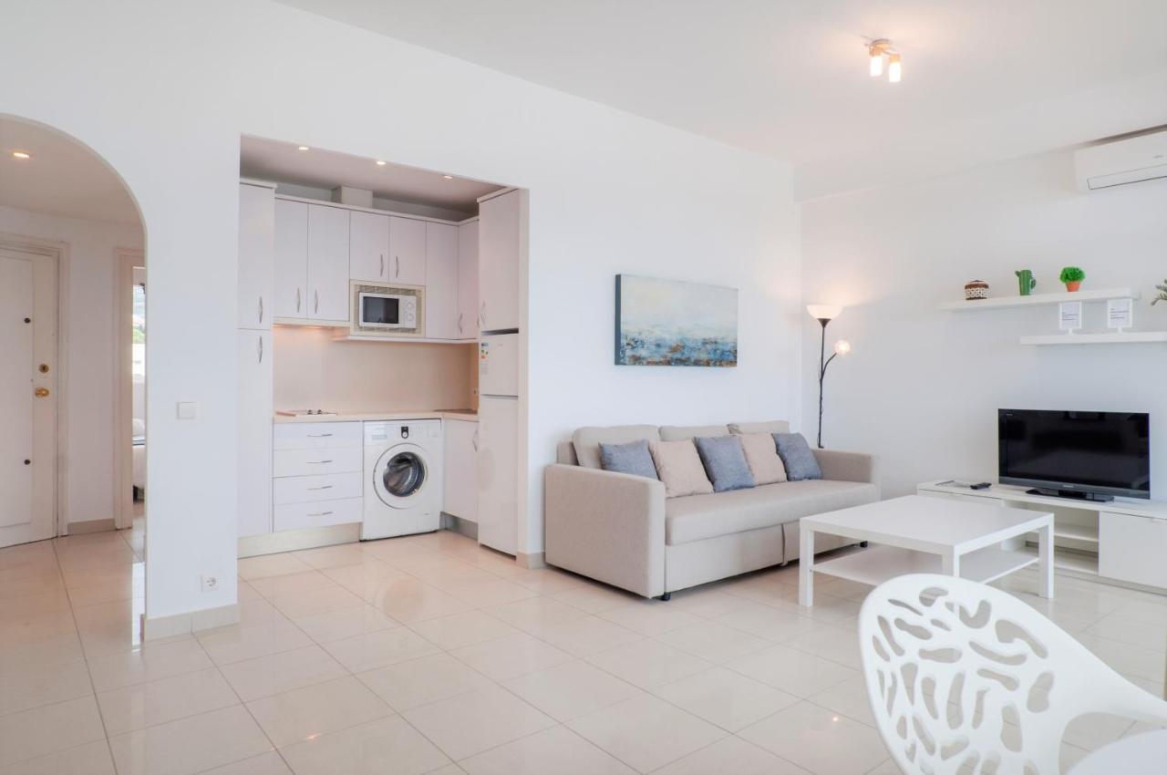 Skol Sea Views Apartments Marbella Zewnętrze zdjęcie